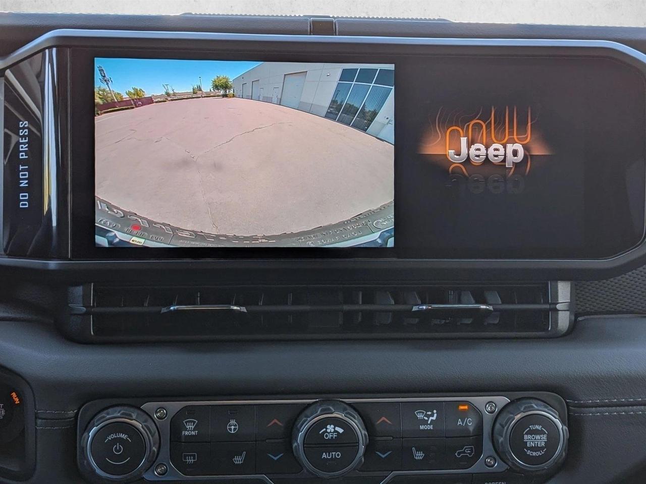 2026 Jeep Wrangler Rubicon Roseville CA