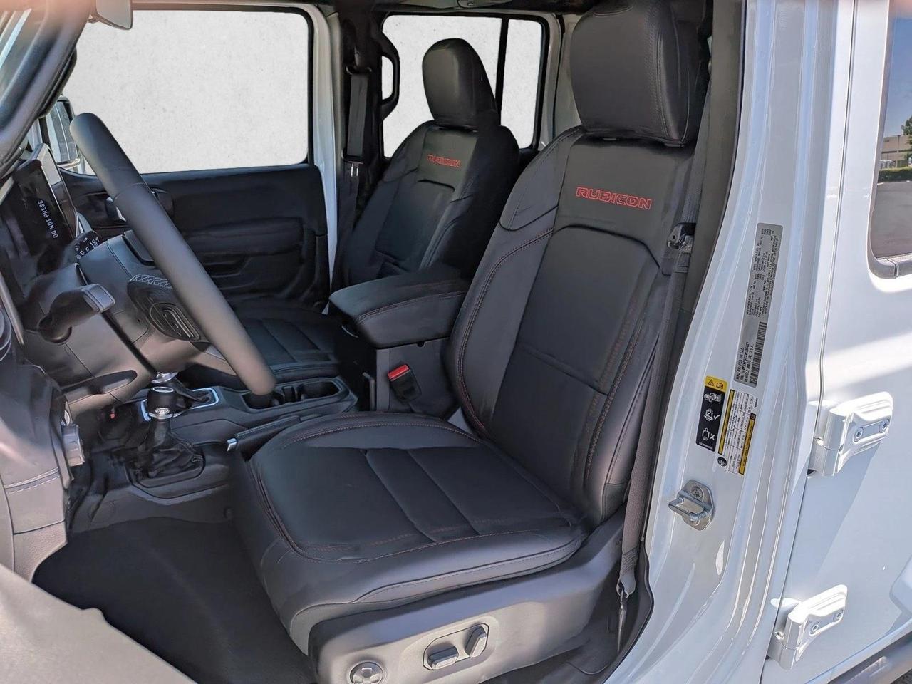 2026 Jeep Wrangler Rubicon Roseville CA