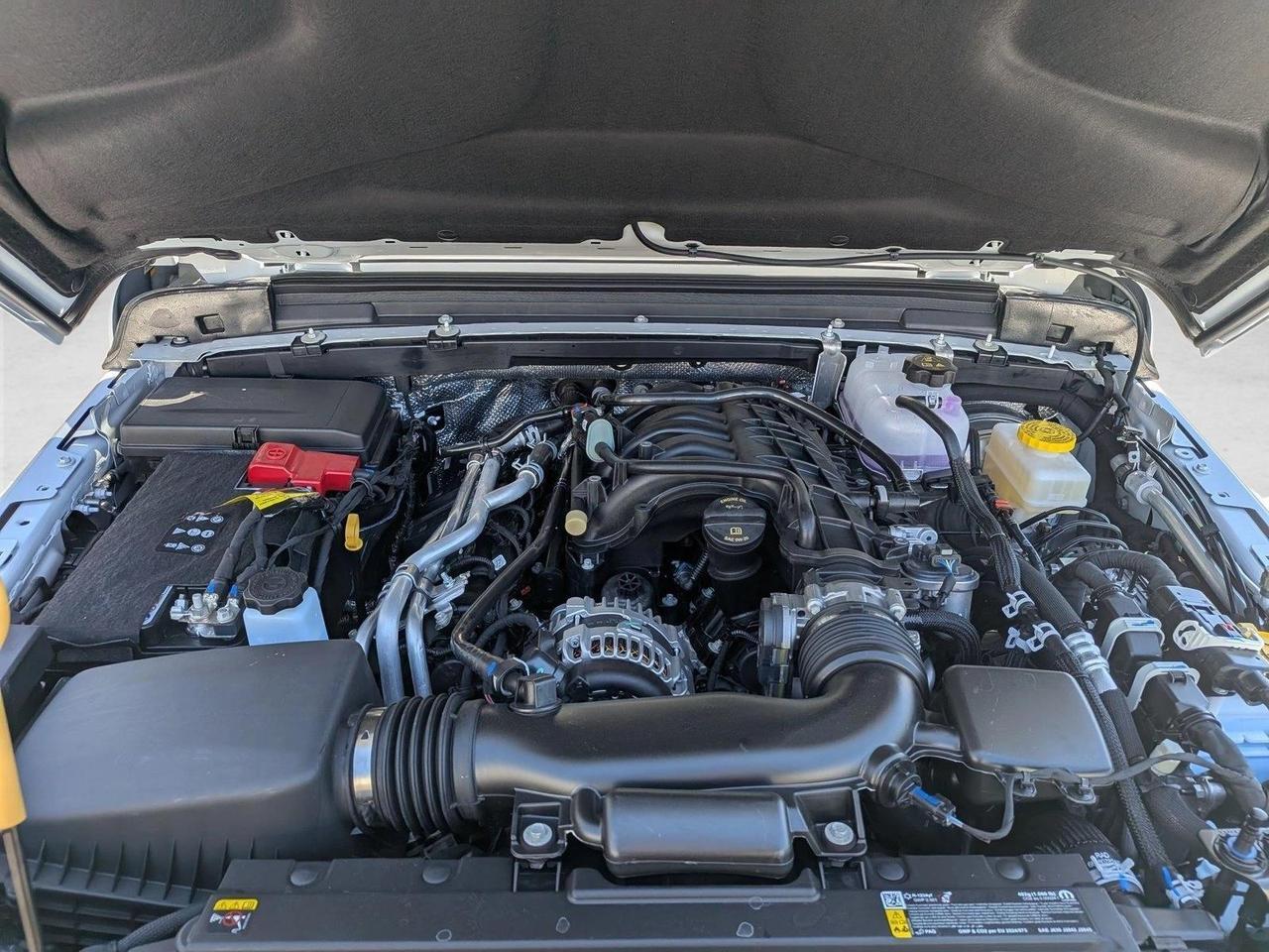 2026 Jeep Wrangler Rubicon Roseville CA