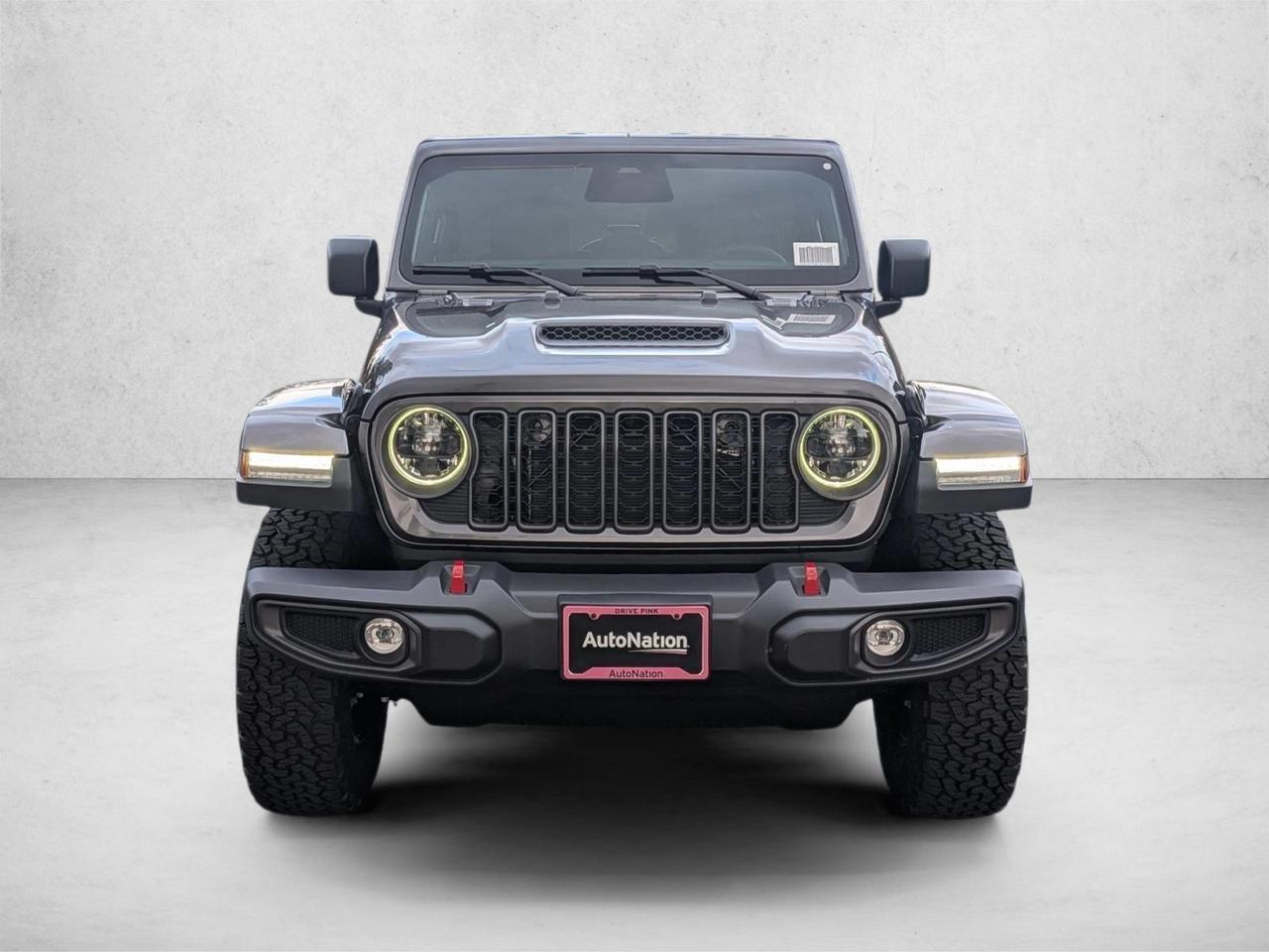 2026 Jeep Wrangler Rubicon Roseville CA