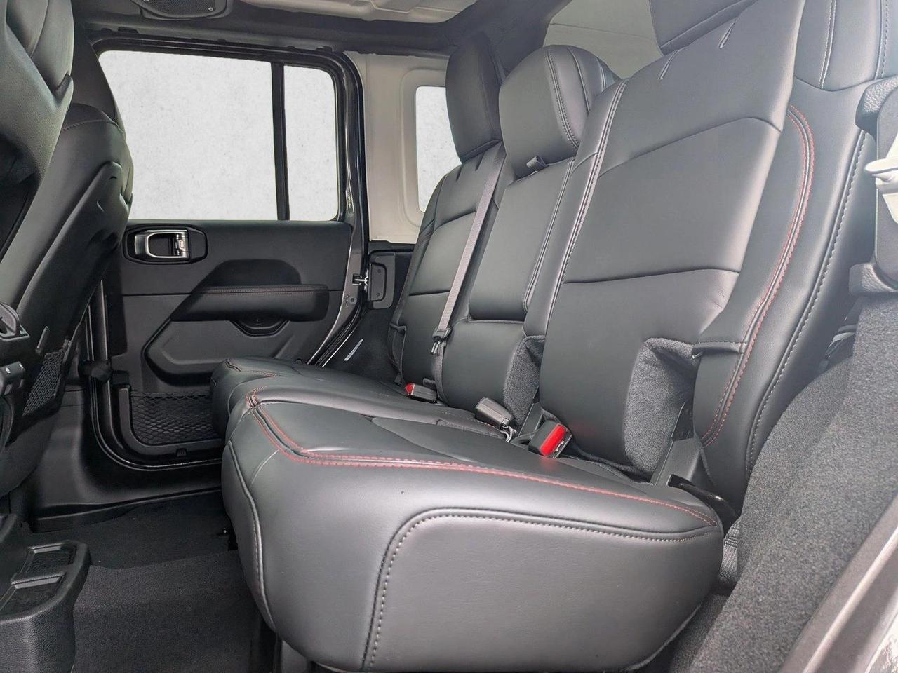 2026 Jeep Wrangler Rubicon Roseville CA