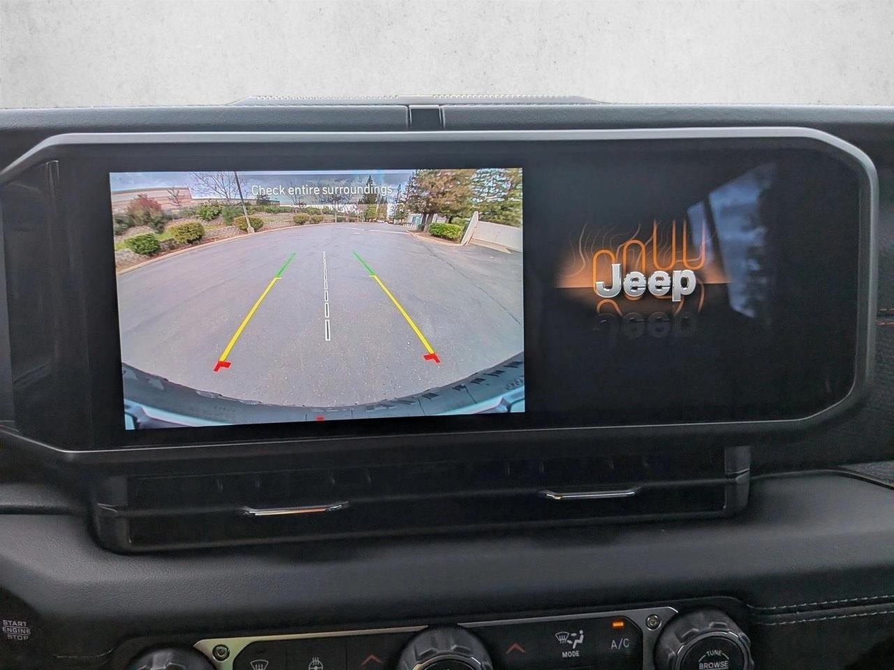 2026 Jeep Wrangler Rubicon Roseville CA