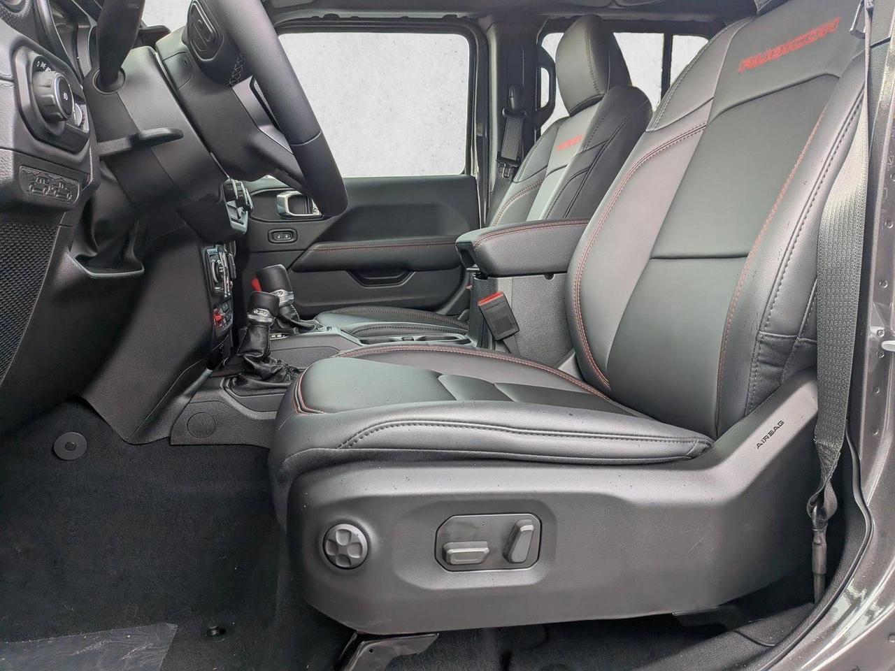 2026 Jeep Wrangler Rubicon Roseville CA