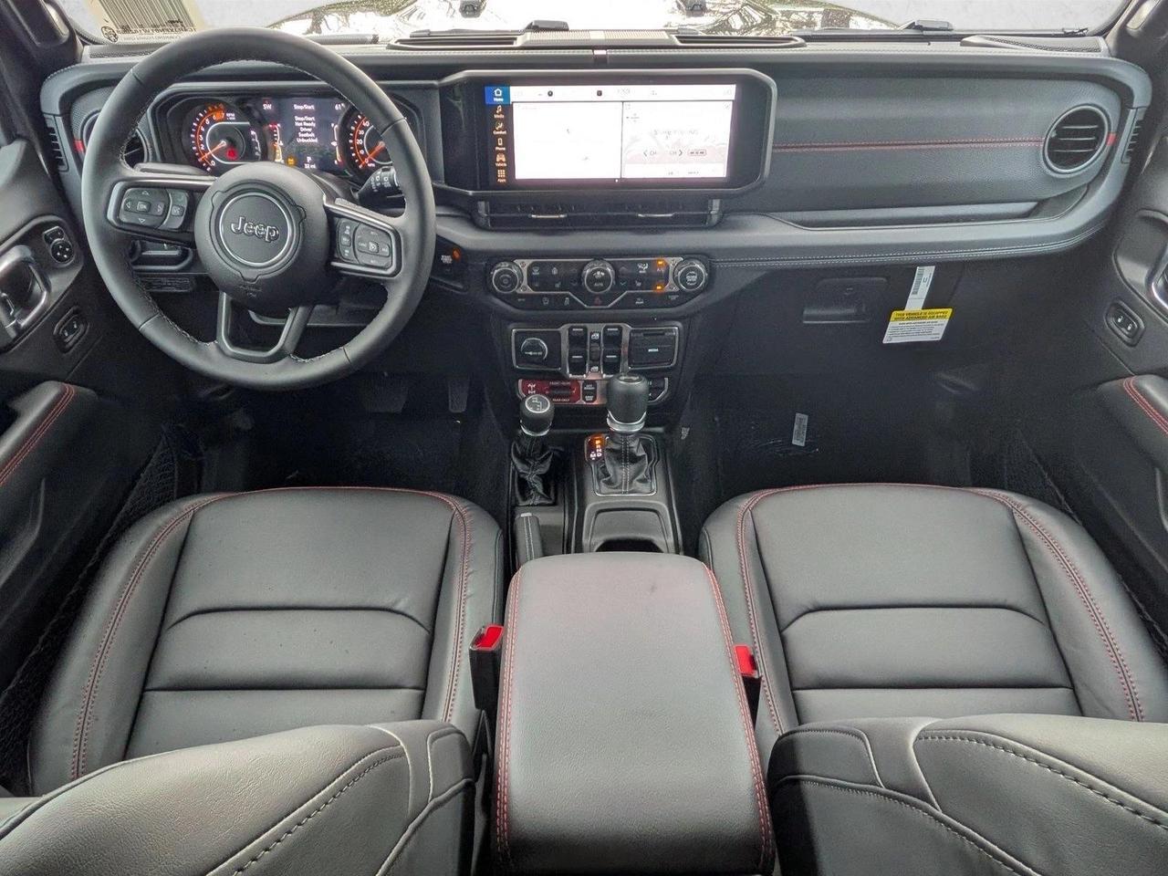 2026 Jeep Wrangler Rubicon Roseville CA