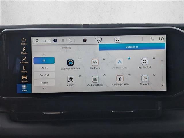 2026 Jeep Wrangler Rubicon Roseville CA