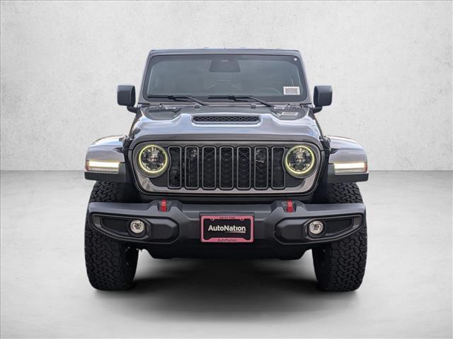 2026 Jeep Wrangler Rubicon Roseville CA