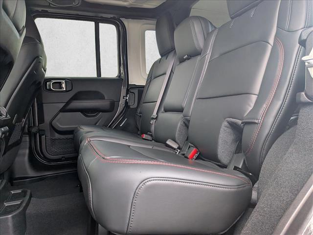 2026 Jeep Wrangler Rubicon Roseville CA