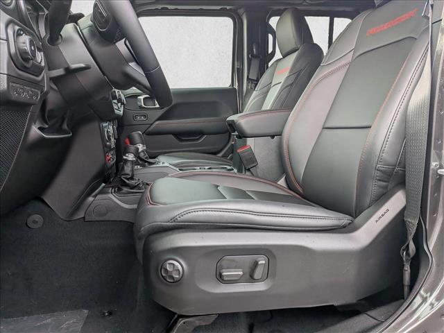 2026 Jeep Wrangler Rubicon Roseville CA