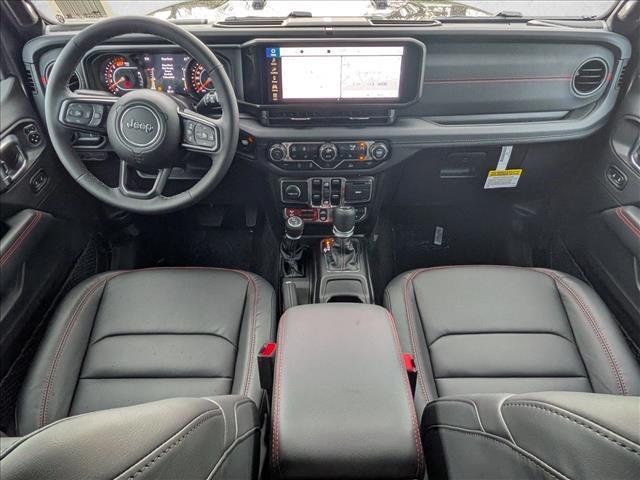 2026 Jeep Wrangler Rubicon Roseville CA