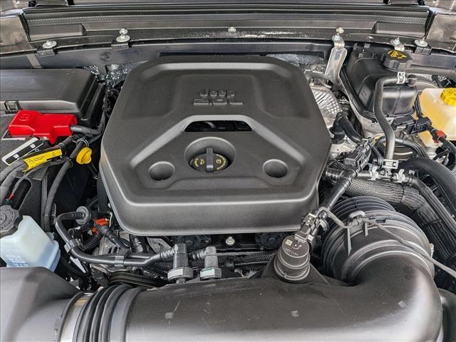 2026 Jeep Wrangler Rubicon Roseville CA