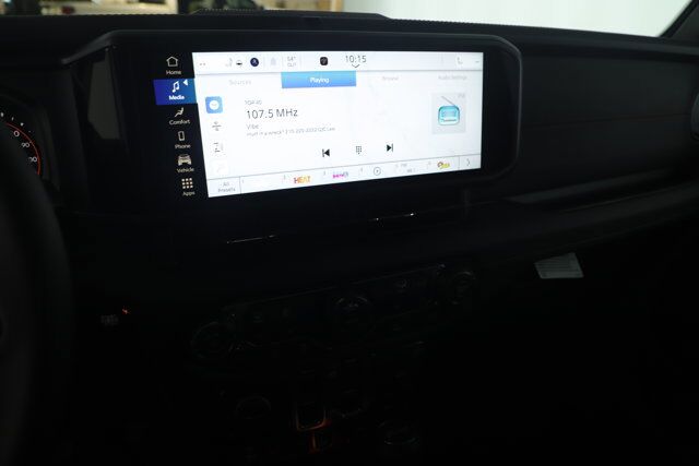 2026 Jeep Wrangler Rubicon New Braunfels TX