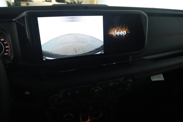 2026 Jeep Wrangler Rubicon New Braunfels TX