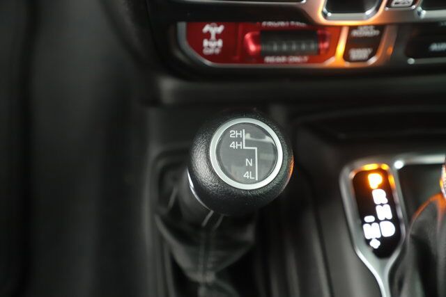 2026 Jeep Wrangler Rubicon New Braunfels TX