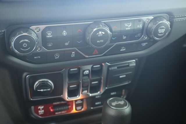 2026 Jeep Wrangler Rubicon New Braunfels TX