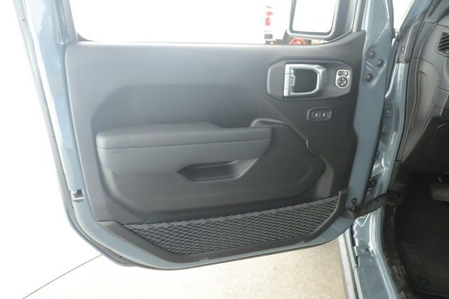 2026 Jeep Wrangler Rubicon New Braunfels TX