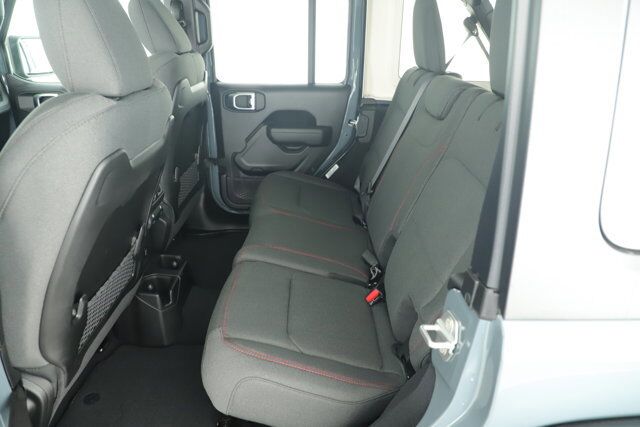 2026 Jeep Wrangler Rubicon New Braunfels TX