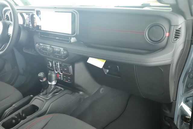 2026 Jeep Wrangler Rubicon New Braunfels TX