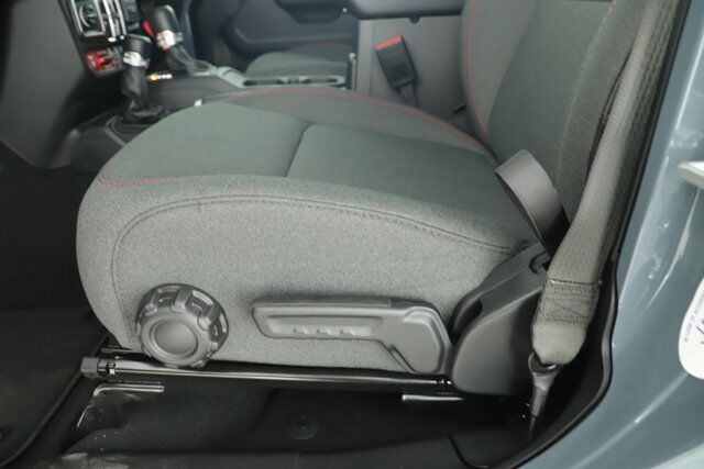 2026 Jeep Wrangler Rubicon New Braunfels TX