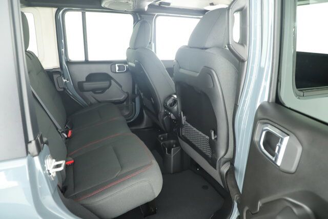 2026 Jeep Wrangler Rubicon New Braunfels TX