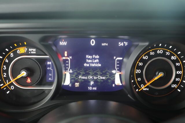 2026 Jeep Wrangler Rubicon New Braunfels TX