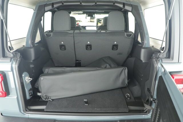 2026 Jeep Wrangler Rubicon New Braunfels TX