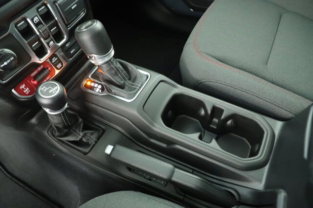 2026 Jeep Wrangler Rubicon New Braunfels TX