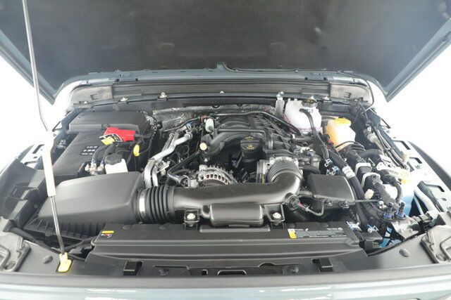 2026 Jeep Wrangler Rubicon New Braunfels TX