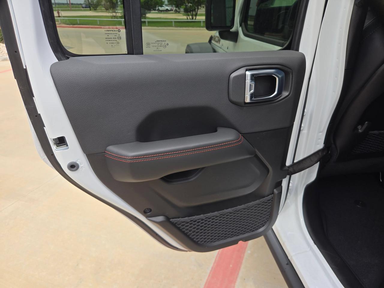 2026 Jeep Wrangler Rubicon Castroville TX