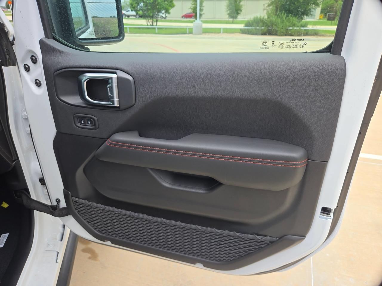 2026 Jeep Wrangler Rubicon Castroville TX