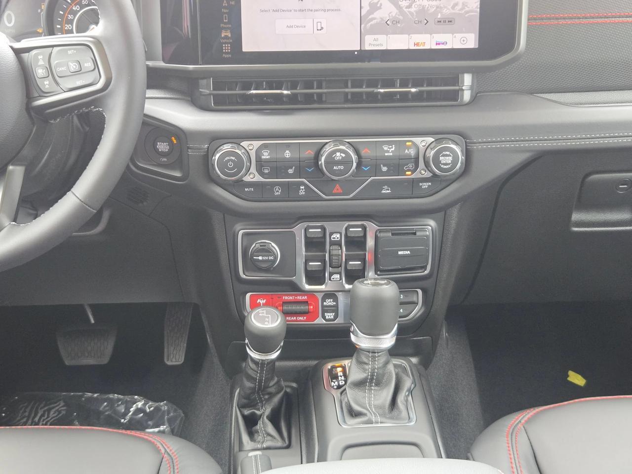 2026 Jeep Wrangler Rubicon Castroville TX