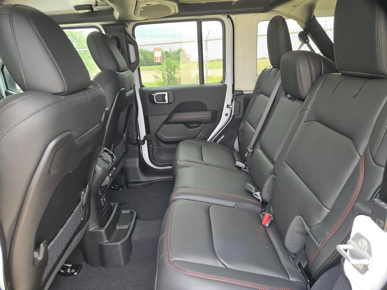 2026 Jeep Wrangler Rubicon Castroville TX