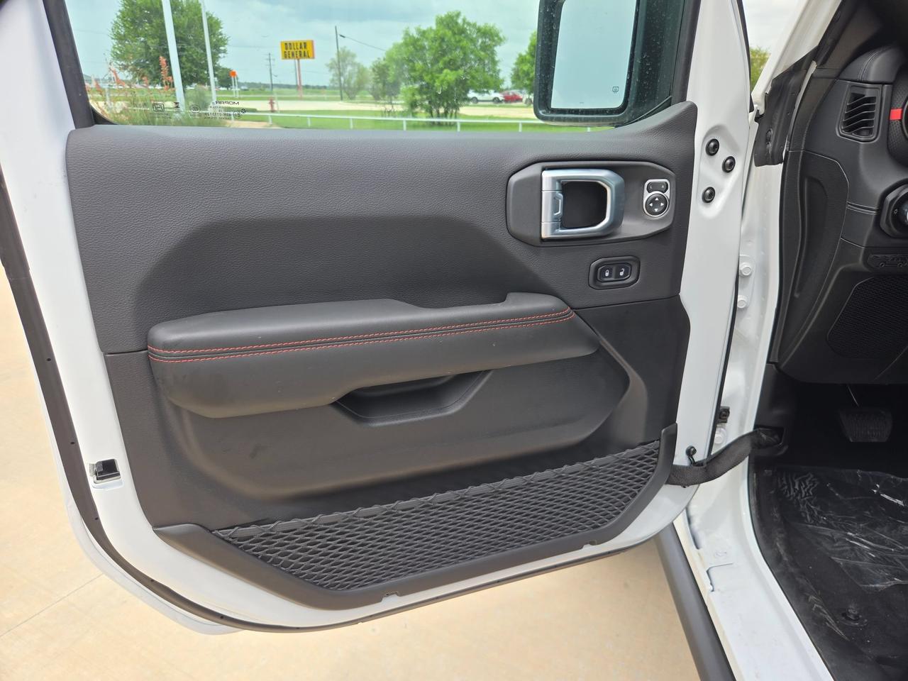 2026 Jeep Wrangler Rubicon Castroville TX