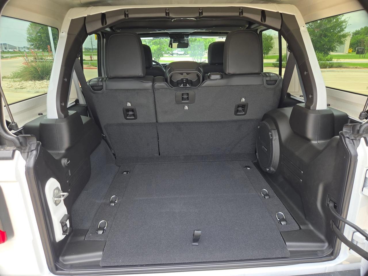 2026 Jeep Wrangler Rubicon Castroville TX