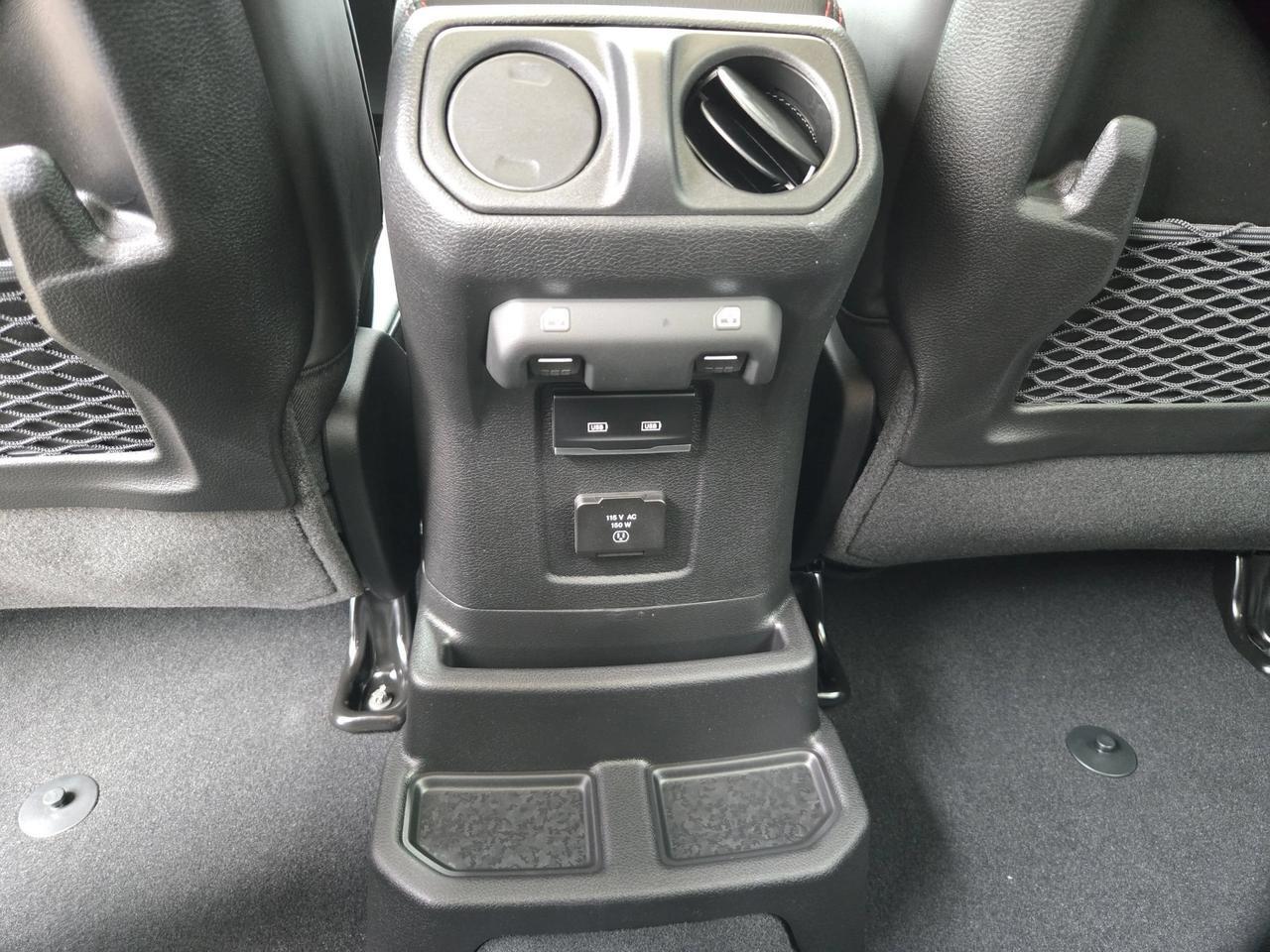 2026 Jeep Wrangler Rubicon Castroville TX