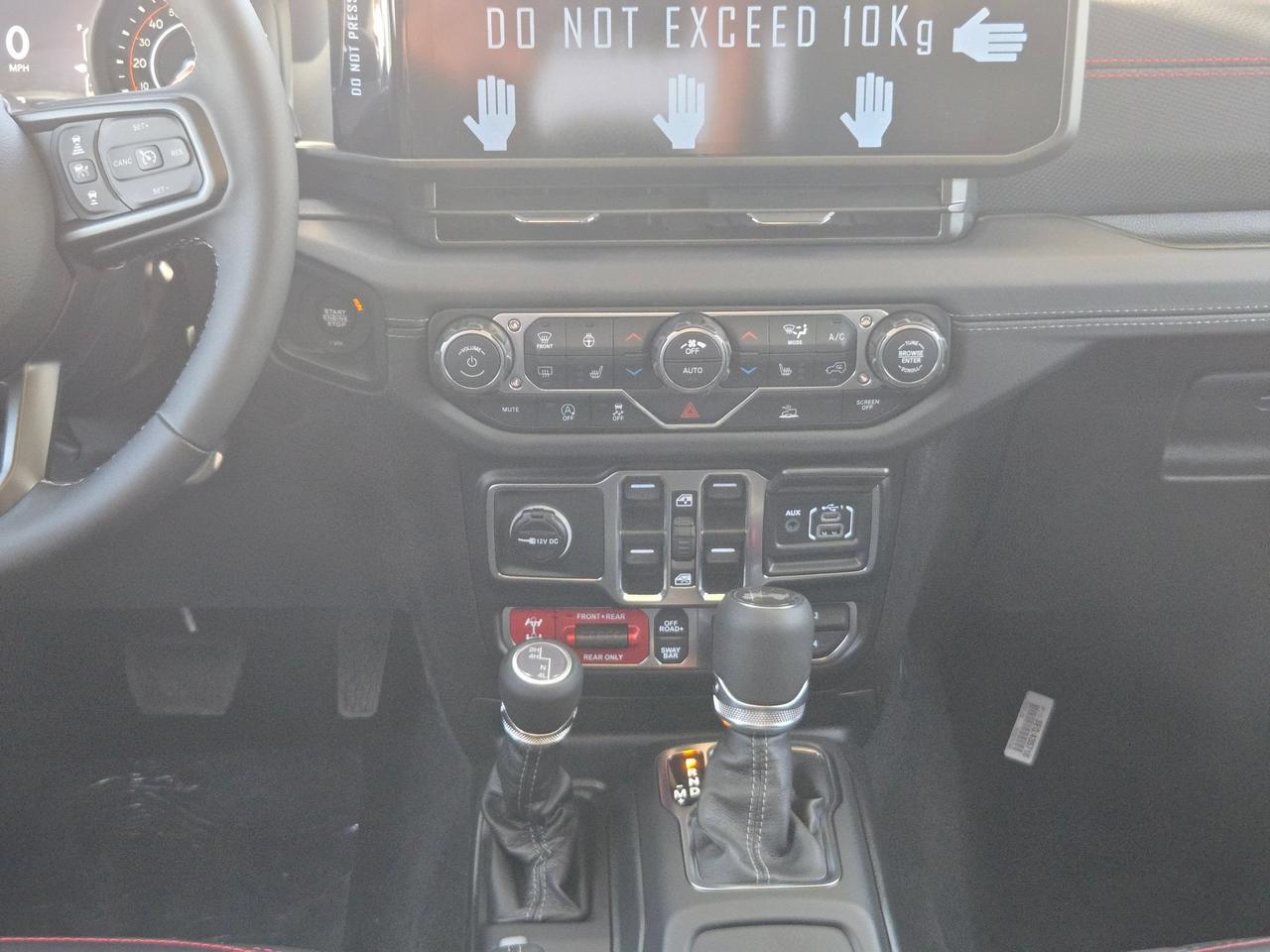 2026 Jeep Wrangler Rubicon Castroville TX