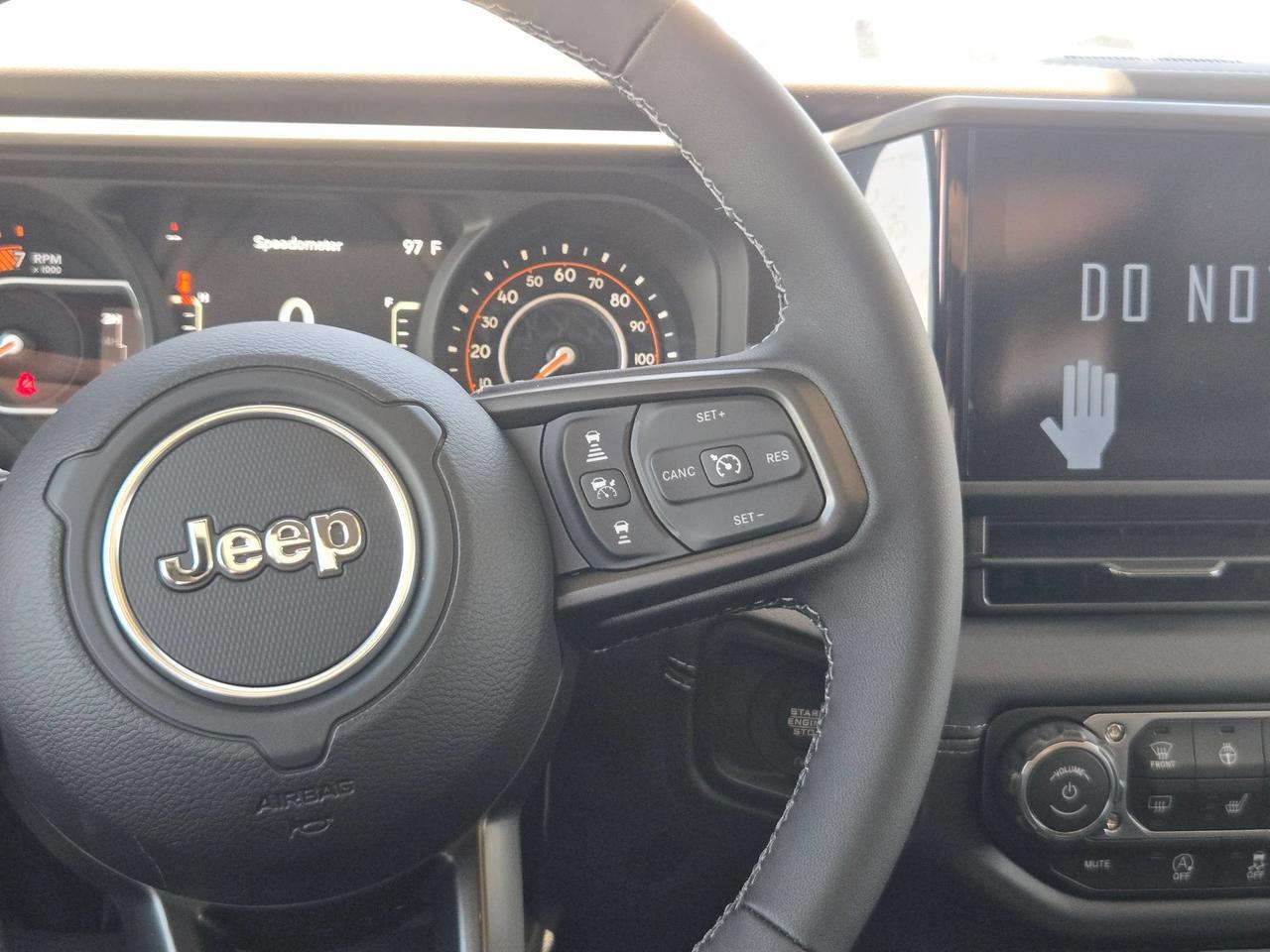 2026 Jeep Wrangler Rubicon Castroville TX