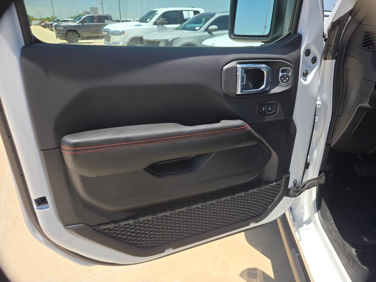 2026 Jeep Wrangler Rubicon Castroville TX