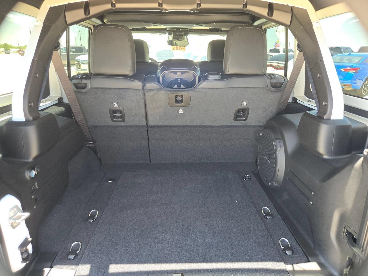 2026 Jeep Wrangler Rubicon Castroville TX