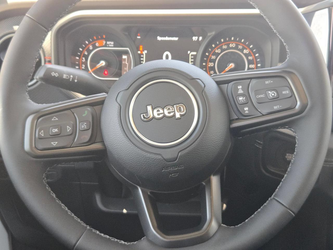 2026 Jeep Wrangler Rubicon Castroville TX
