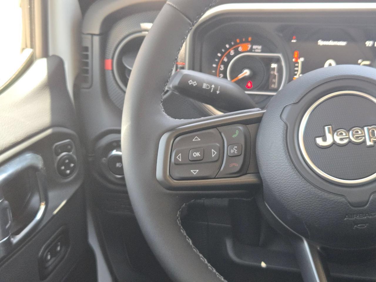 2026 Jeep Wrangler Rubicon Castroville TX