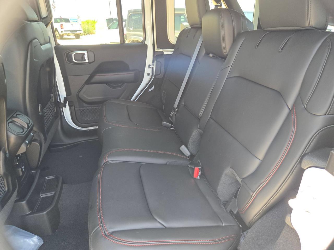 2026 Jeep Wrangler Rubicon Castroville TX