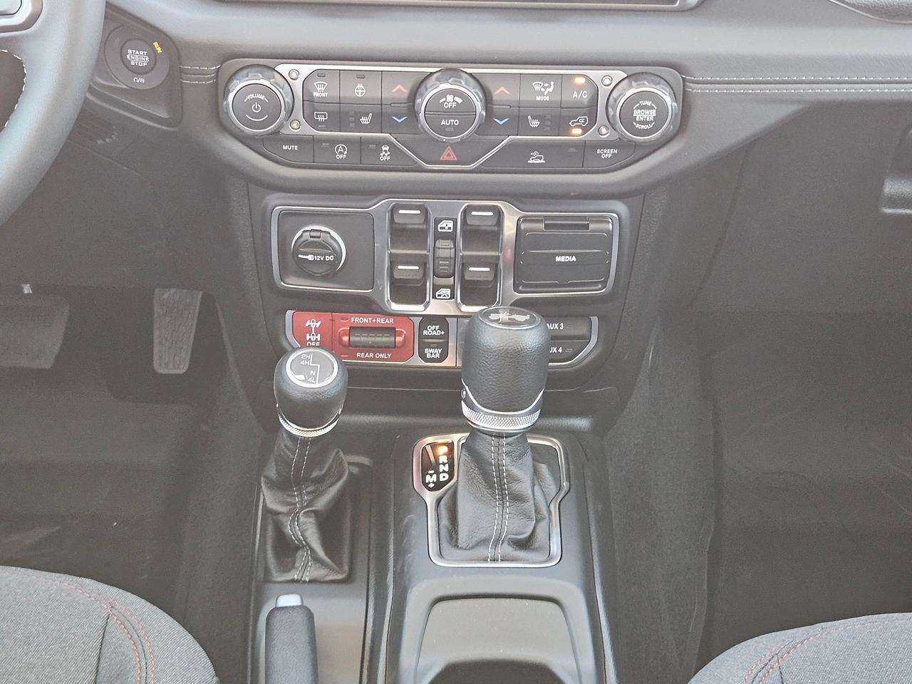 2026 Jeep Wrangler Rubicon Castroville TX