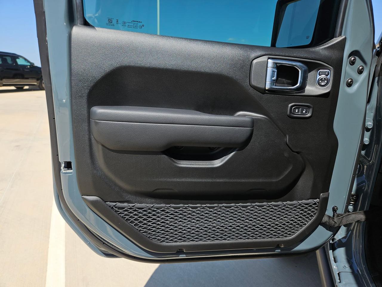 2026 Jeep Wrangler Rubicon Castroville TX