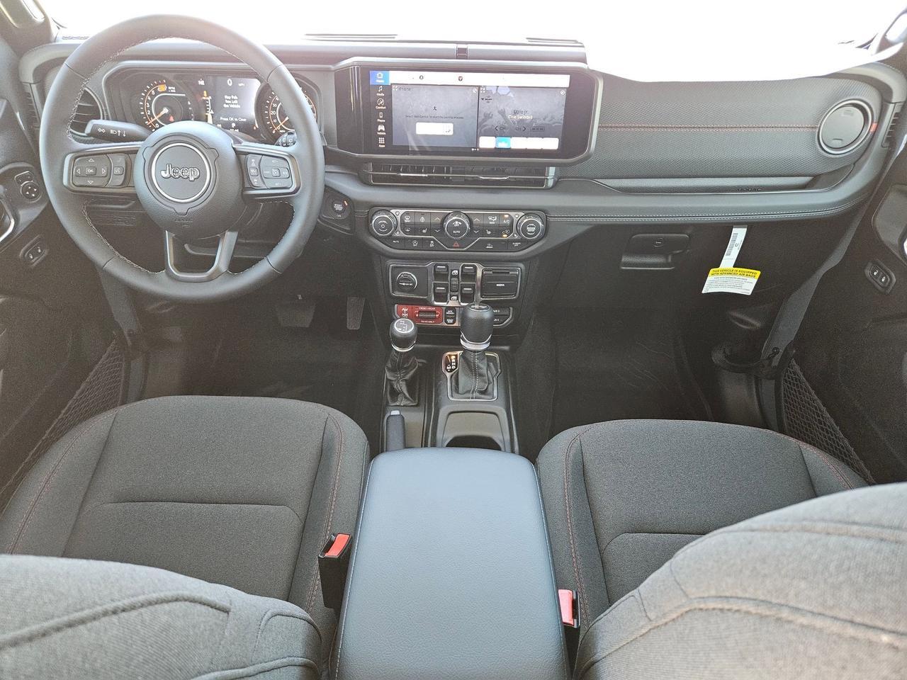 2026 Jeep Wrangler Rubicon Castroville TX