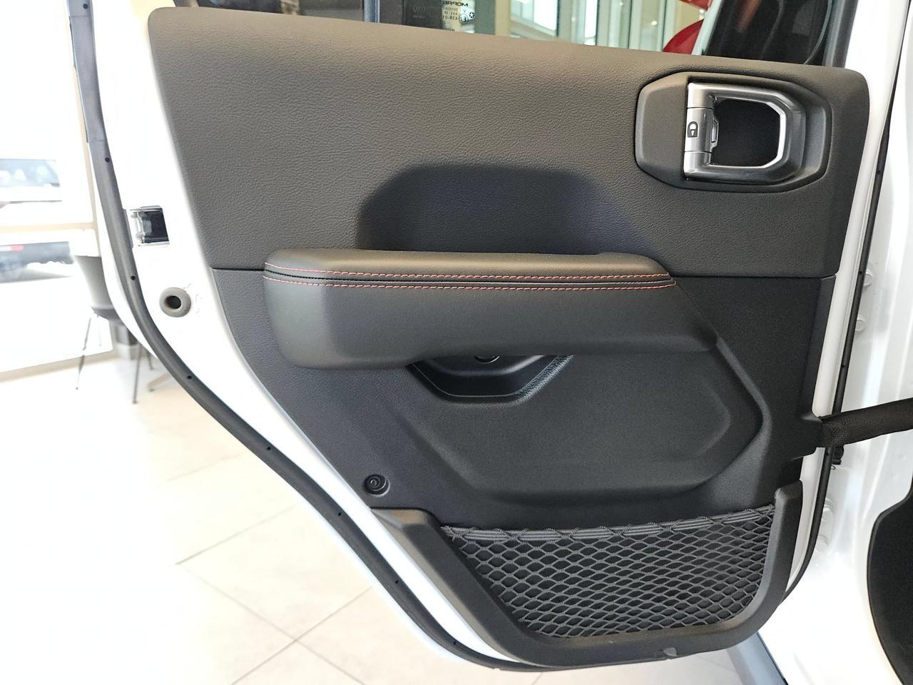 2026 Jeep Wrangler Rubicon Castroville TX