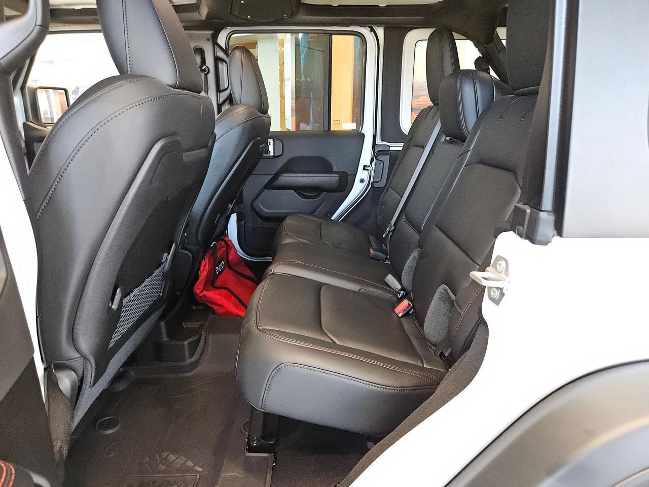 2026 Jeep Wrangler Rubicon Castroville TX