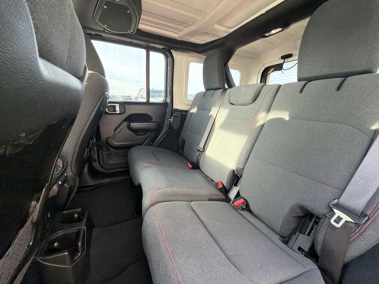 2026 Jeep Wrangler Rubicon Watertown SD