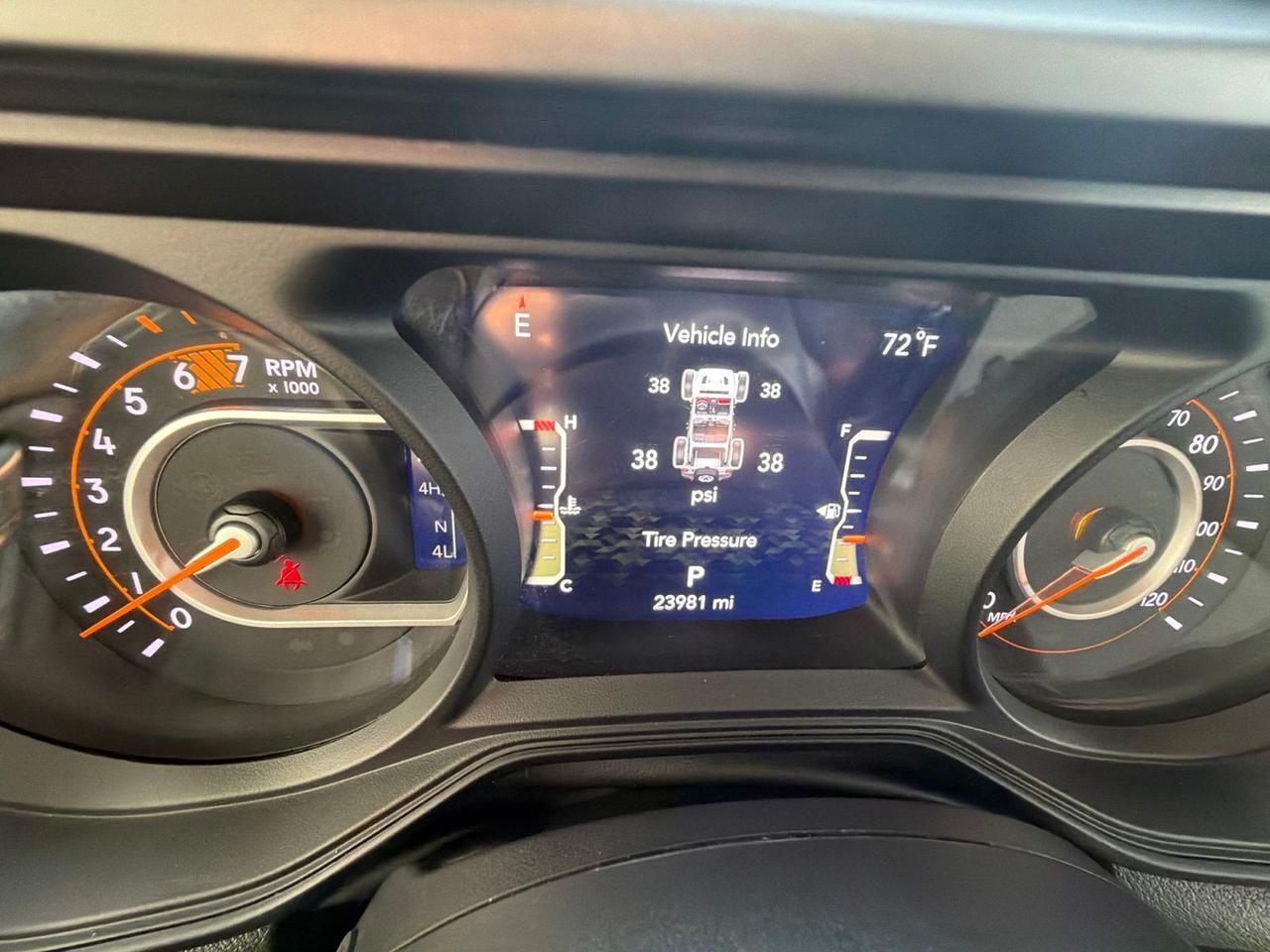 2026 Jeep Wrangler Rubicon Watertown SD