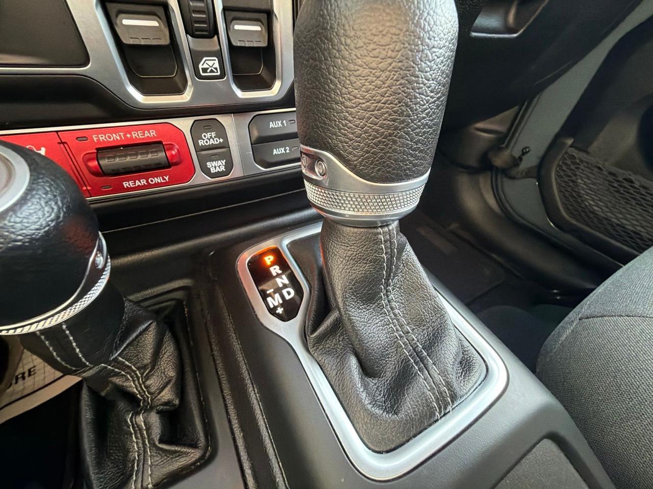2026 Jeep Wrangler Rubicon Watertown SD