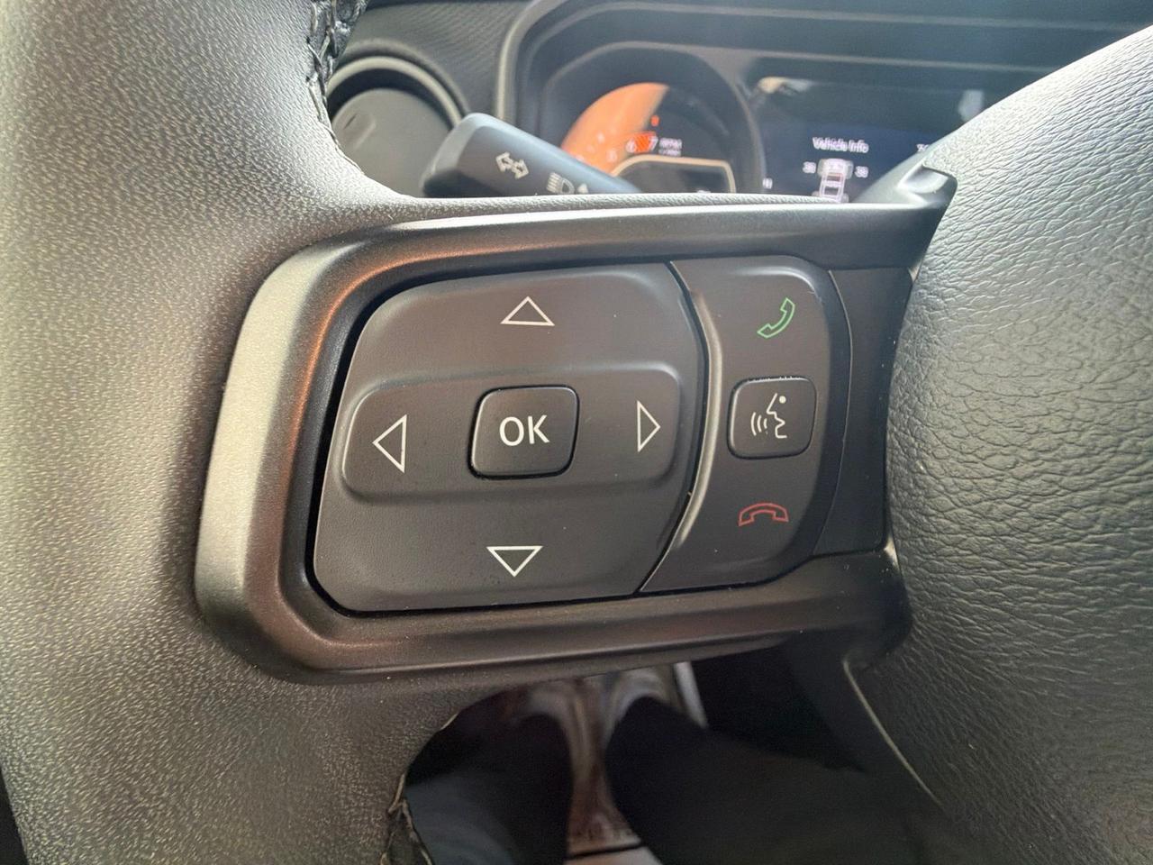 2026 Jeep Wrangler Rubicon Watertown SD